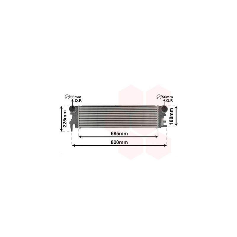 Turbocooler (intercooler)