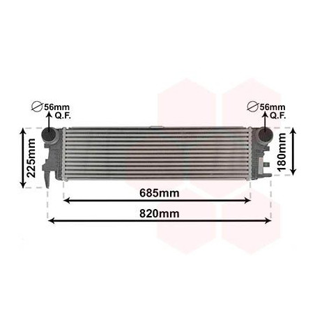 Turbocooler (intercooler)