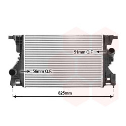 Turbocooler (intercooler)
