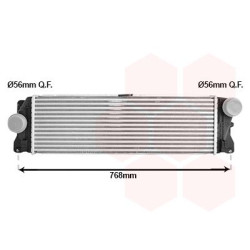 Turbocooler (intercooler)