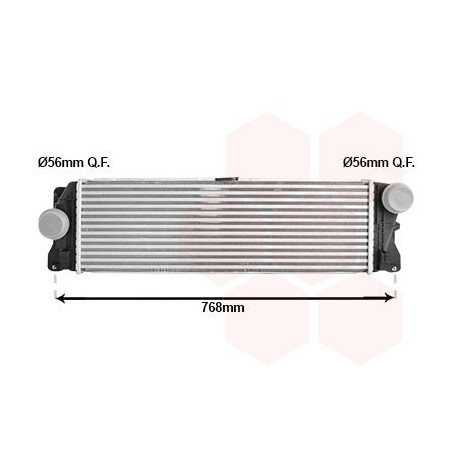 Turbocooler (intercooler)