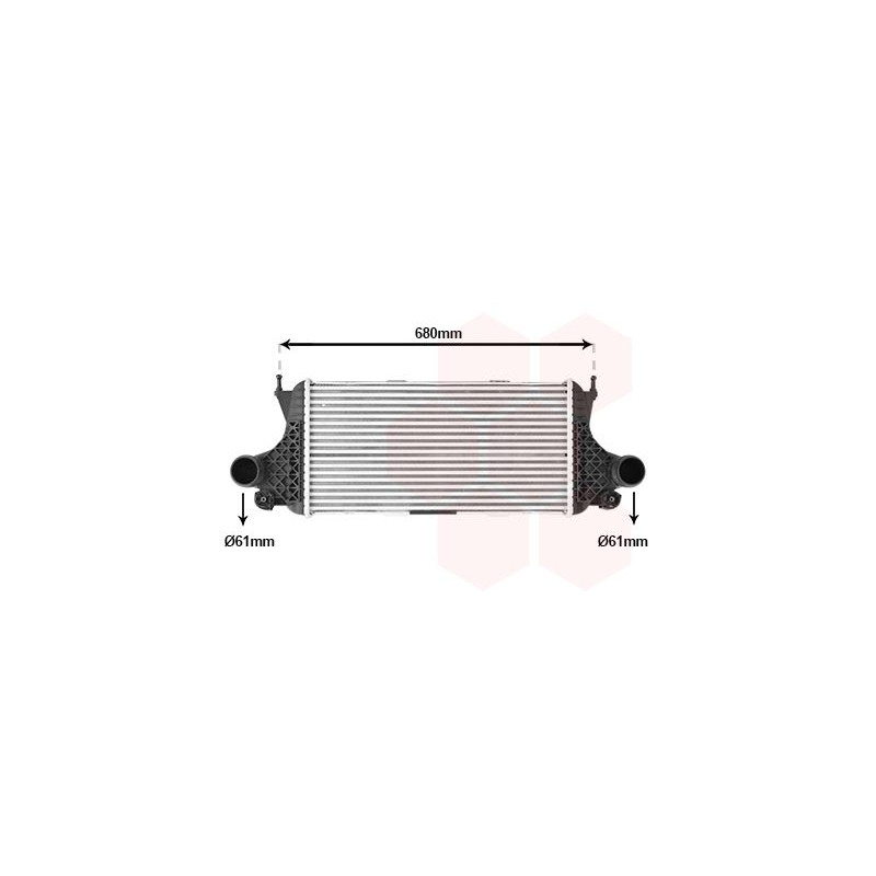 Turbocooler (intercooler)