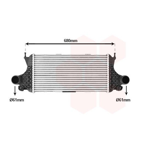 Turbocooler (intercooler)