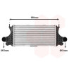 Turbocooler (intercooler)