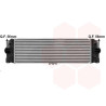 Turbocooler (intercooler) 