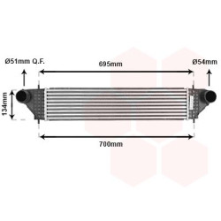 Turbocooler (intercooler)