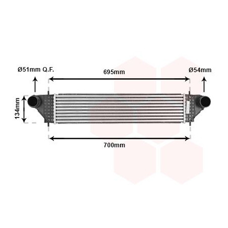 Turbocooler (intercooler)
