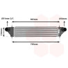 Turbocooler (intercooler)