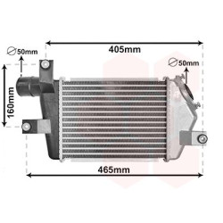 Turbocooler (intercooler)
