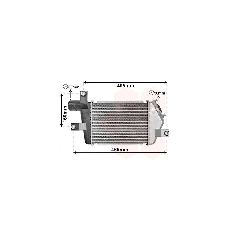 Turbocooler (intercooler)