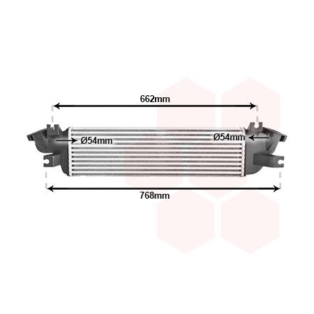 Turbocooler (intercooler)