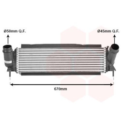 Turbocooler (intercooler)