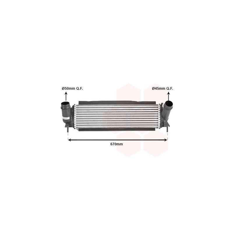 Turbocooler (intercooler)
