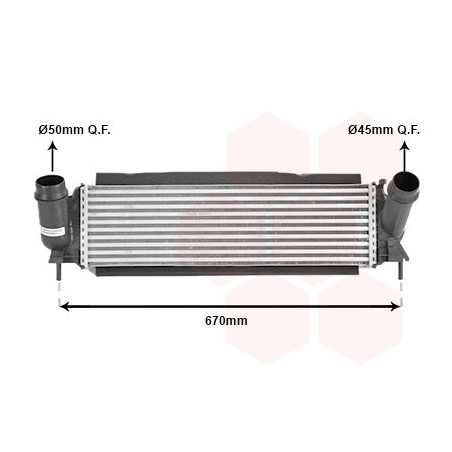 Turbocooler (intercooler)