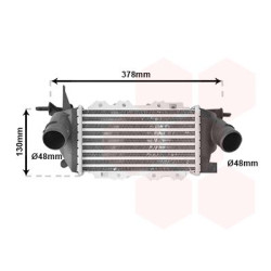 Turbocooler (intercooler)
