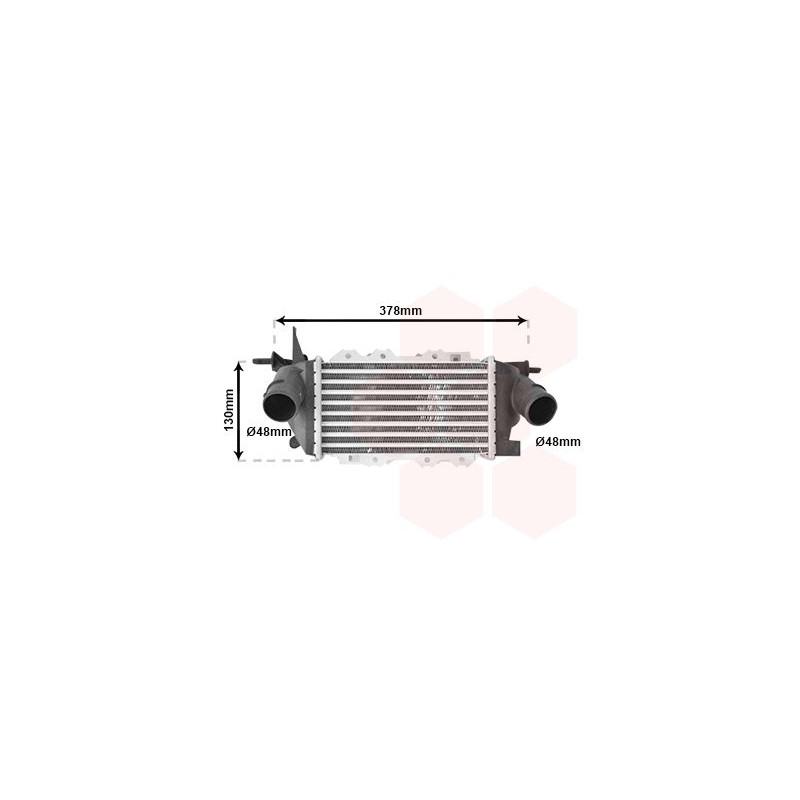 Turbocooler (intercooler)