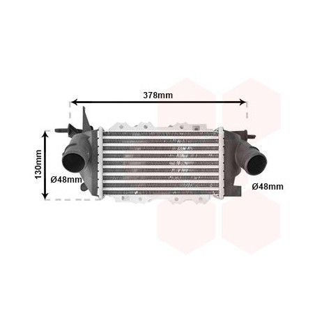 Turbocooler (intercooler)