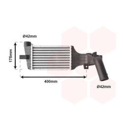 Turbocooler (intercooler)