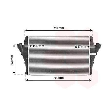 Turbocooler (intercooler)