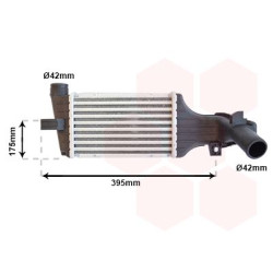 Turbocooler (intercooler)