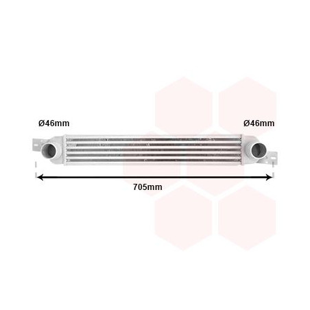 Turbocooler (intercooler)