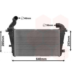 Turbocooler (intercooler)