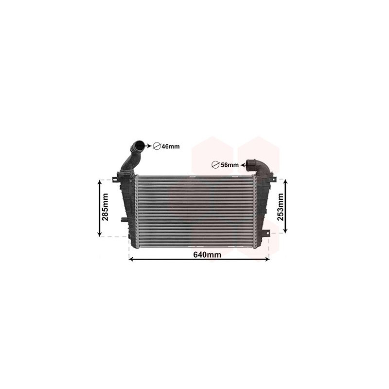 Turbocooler (intercooler)