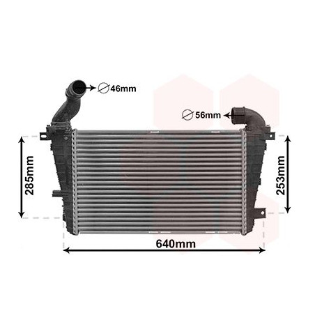 Turbocooler (intercooler)