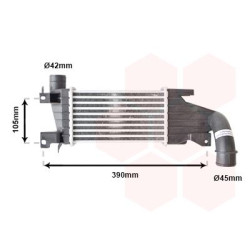 Turbocooler (intercooler)
