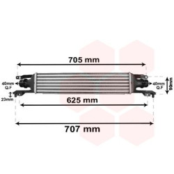 Turbocooler (intercooler)