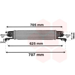 Turbocooler (intercooler)