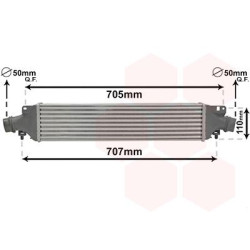 Turbocooler (intercooler)