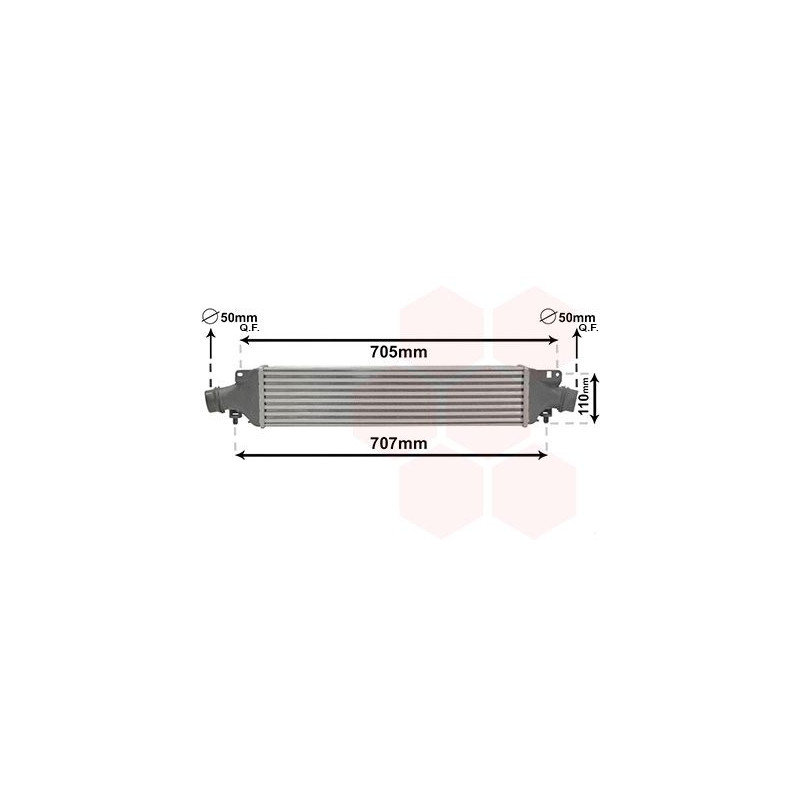 Turbocooler (intercooler)