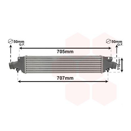 Turbocooler (intercooler)