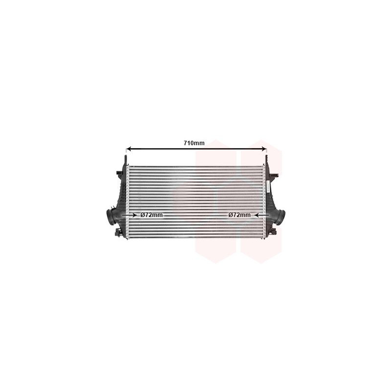Turbocooler (intercooler)