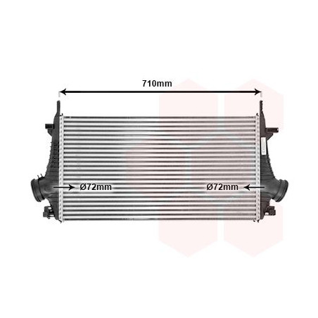 Turbocooler (intercooler)