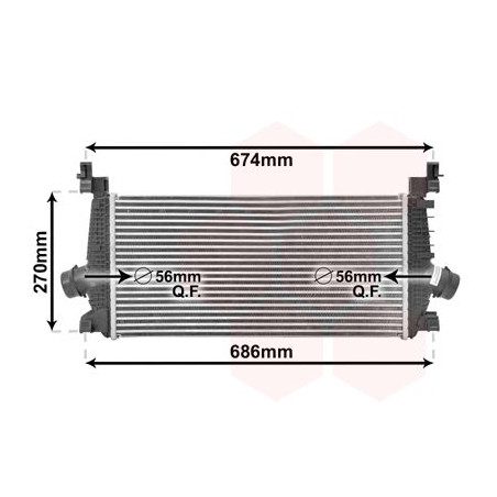 Turbocooler (intercooler)