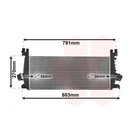 Turbocooler (intercooler)