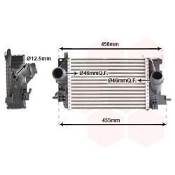 Turbocooler (intercooler)