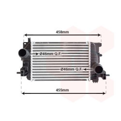 Turbocooler (intercooler)