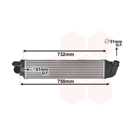 Turbocooler (intercooler)