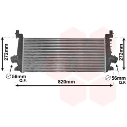 Turbocooler (intercooler)