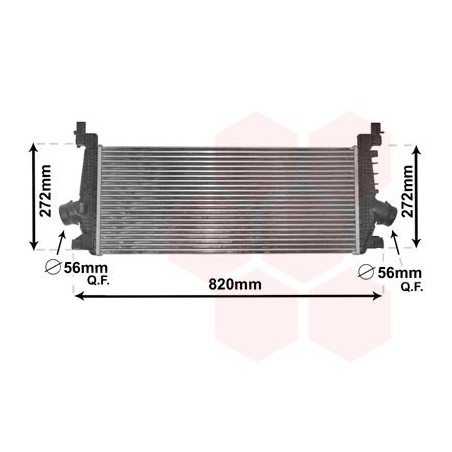 Turbocooler (intercooler)