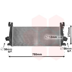 Turbocooler (intercooler)