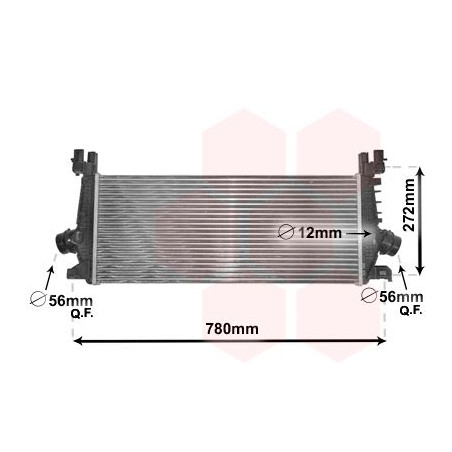 Turbocooler (intercooler)