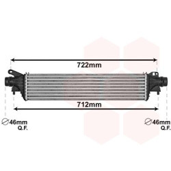 Turbocooler (intercooler)
