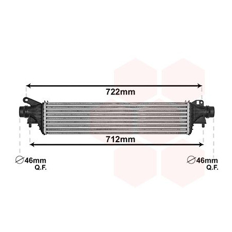 Turbocooler (intercooler)
