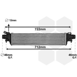 Turbocooler (intercooler)