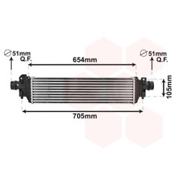 Turbocooler (intercooler)
