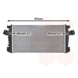 Turbocooler (intercooler)